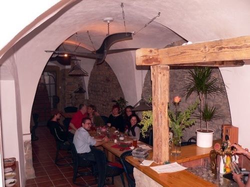 Hotel Zlaty Kohout Mladá Boleslav Esterno foto